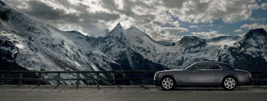  Rolls-Royce Phantom Coupe 2008 года  (фото 88 из 134)